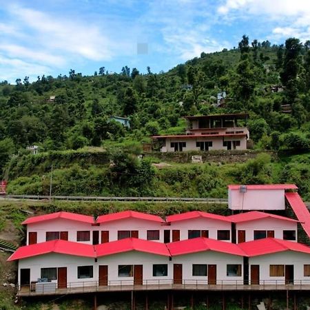 The Kedaram Residency Hotel Kedarnath Ngoại thất bức ảnh