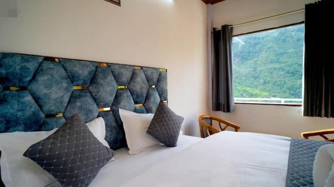 The Kedaram Residency Hotel Kedarnath Ngoại thất bức ảnh