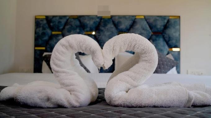 The Kedaram Residency Hotel Kedarnath Ngoại thất bức ảnh