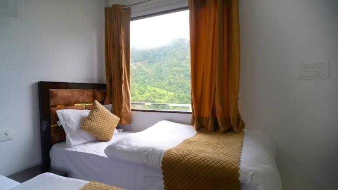 The Kedaram Residency Hotel Kedarnath Ngoại thất bức ảnh